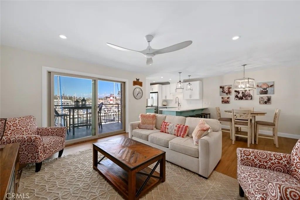 Photo of 1202 N Pacific St #206B, Oceanside, CA 92054 (MLS # OC26081990)