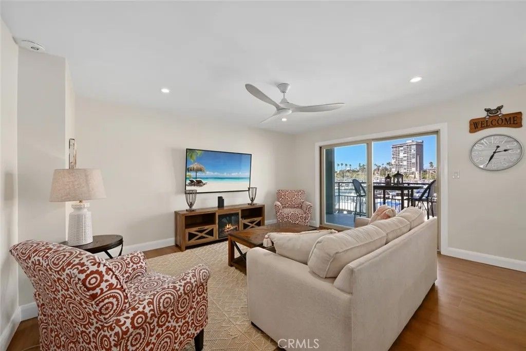 Photo of 1202 N Pacific St #206B, Oceanside, CA 92054 (MLS # OC26081990)