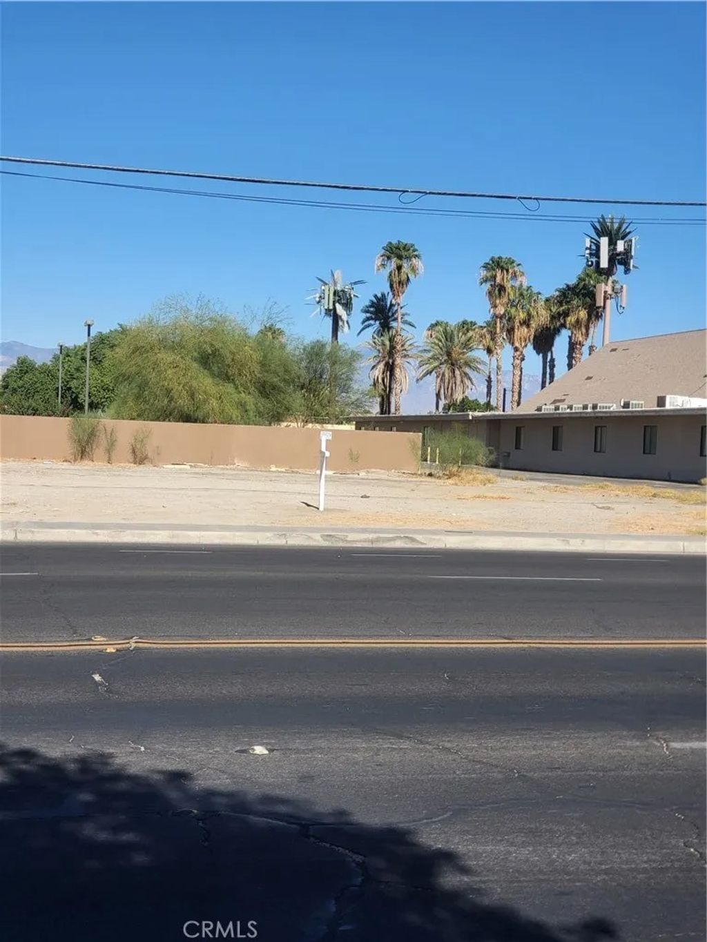 Photo of 47797 Monroe St, Indio, CA 92201 (MLS # RS25266558)