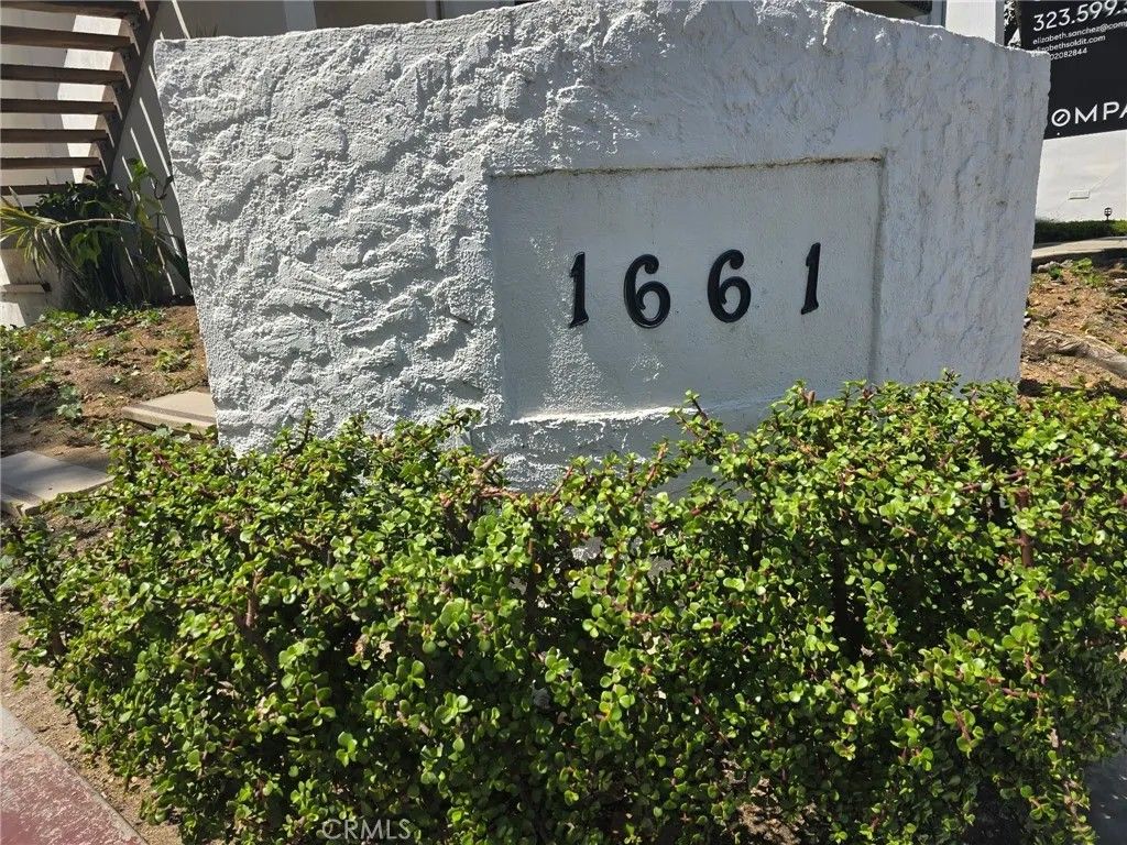 Photo of 1661 Neil Armstrong St #166, Montebello, CA 90640 (MLS # DW26093663)