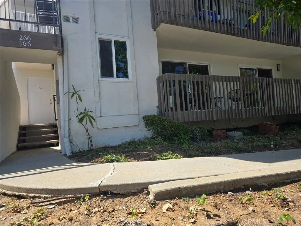 Photo of 1661 Neil Armstrong St #166, Montebello, CA 90640 (MLS # DW26093663)