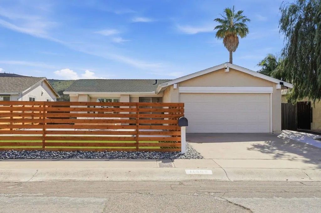 Photo of 11397 Polaris Drive, San Diego, CA 92126 (MLS # PTP2602453)