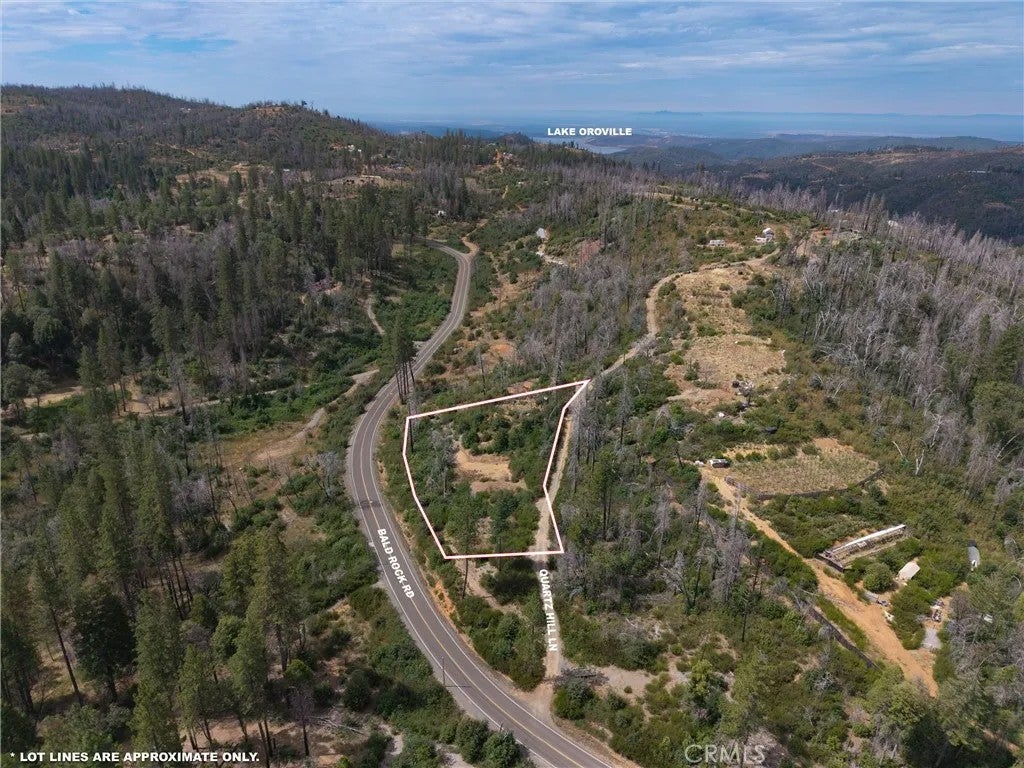 21 Quartz Hill