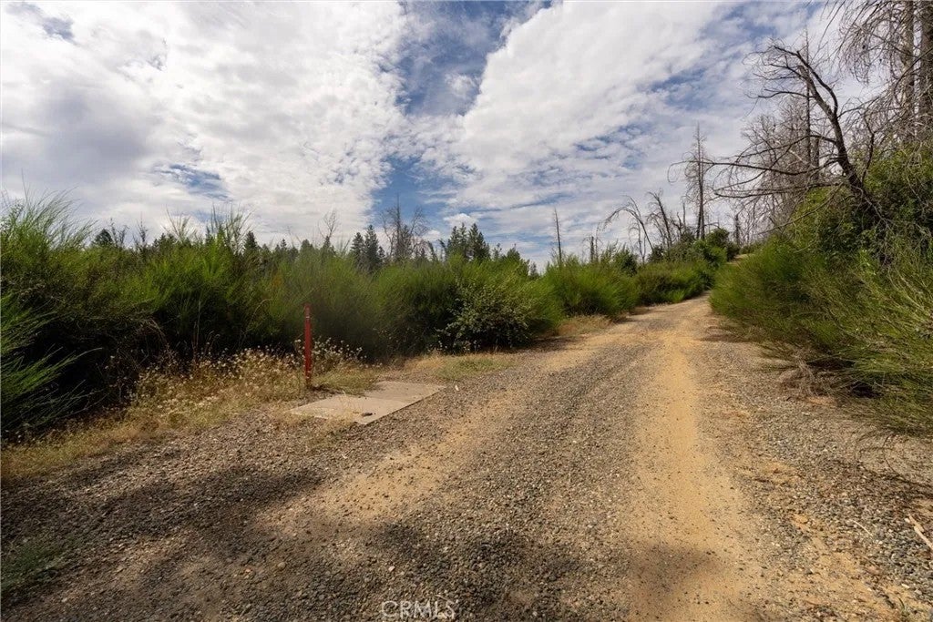 21 Quartz Hill