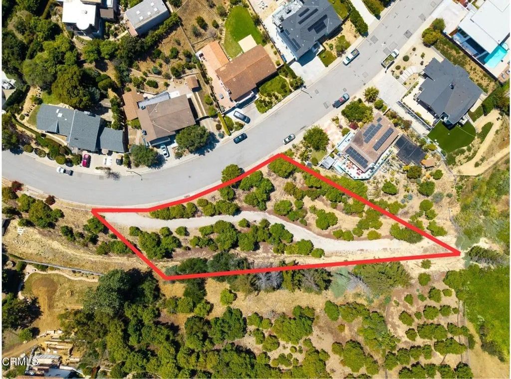 Photo of 0 Buena Vista, Ventura, CA 93001 (MLS # V1-36558)