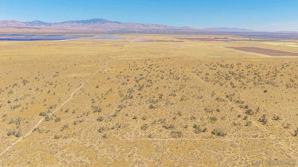Photo of 0 W Ave B, Lancaster, CA 93536 (MLS # 260017951)
