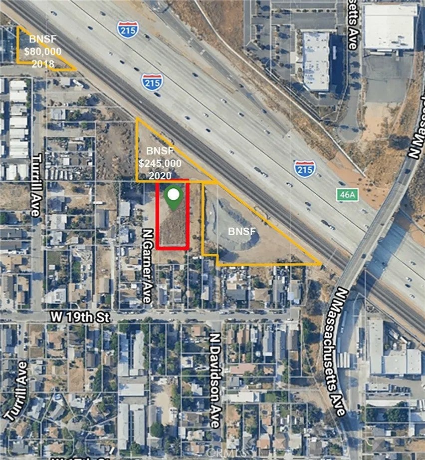 Photo of 1 N Garner, San Bernardino, CA 92411 (MLS # PW26207507)