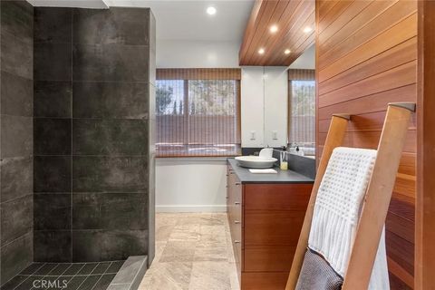 Tiny photo for 10662 Crawford Canyon, North Tustin, CA 92705 (MLS # PW25245045)