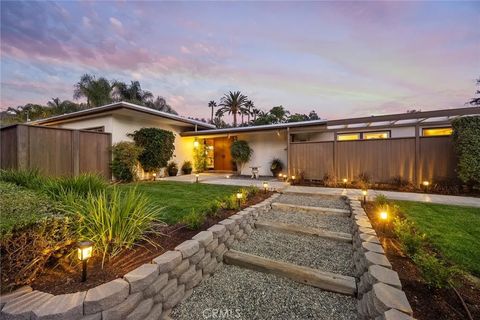 Photo of 10662 Crawford Canyon, North Tustin, CA 92705 (MLS # PW25245045)