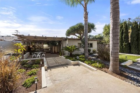 Tiny photo for 10662 Crawford Canyon, North Tustin, CA 92705 (MLS # PW25245045)