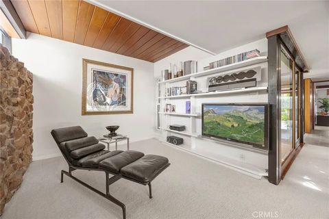 Tiny photo for 10662 Crawford Canyon, North Tustin, CA 92705 (MLS # PW25245045)