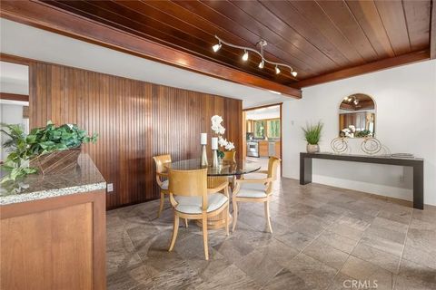 Tiny photo for 10662 Crawford Canyon, North Tustin, CA 92705 (MLS # PW25245045)