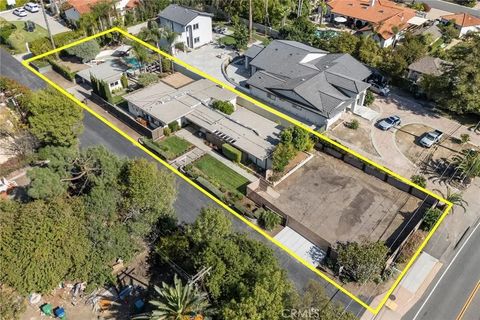 Tiny photo for 10662 Crawford Canyon, North Tustin, CA 92705 (MLS # PW25245045)