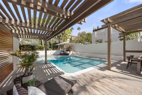 Tiny photo for 10662 Crawford Canyon, North Tustin, CA 92705 (MLS # PW25245045)