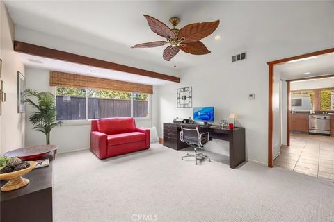 Tiny photo for 10662 Crawford Canyon, North Tustin, CA 92705 (MLS # PW25245045)