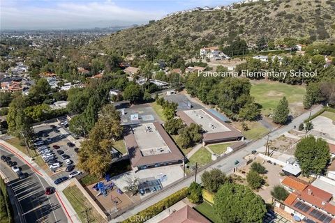 Tiny photo for 10662 Crawford Canyon, North Tustin, CA 92705 (MLS # PW25245045)