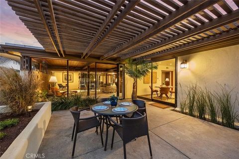 Tiny photo for 10662 Crawford Canyon, North Tustin, CA 92705 (MLS # PW25245045)