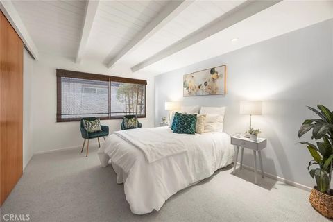 Tiny photo for 10662 Crawford Canyon, North Tustin, CA 92705 (MLS # PW25245045)