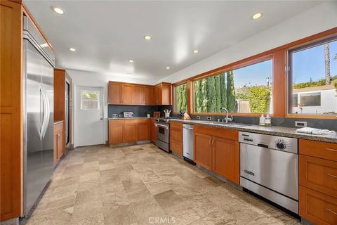 Tiny photo for 10662 Crawford Canyon, North Tustin, CA 92705 (MLS # PW25245045)
