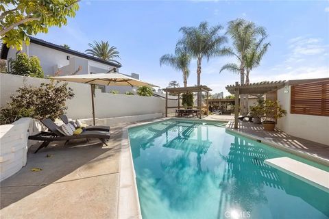 Tiny photo for 10662 Crawford Canyon, North Tustin, CA 92705 (MLS # PW25245045)