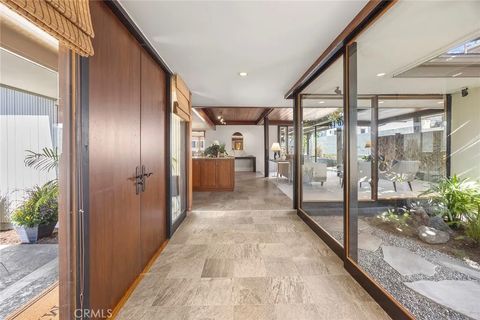 Tiny photo for 10662 Crawford Canyon, North Tustin, CA 92705 (MLS # PW25245045)