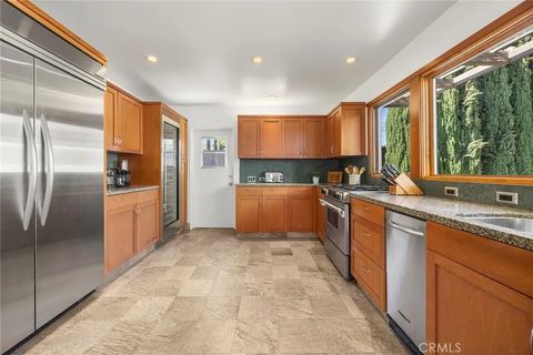 Tiny photo for 10662 Crawford Canyon, North Tustin, CA 92705 (MLS # PW25245045)
