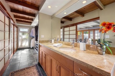 Tiny photo for 10662 Crawford Canyon, North Tustin, CA 92705 (MLS # PW25245045)