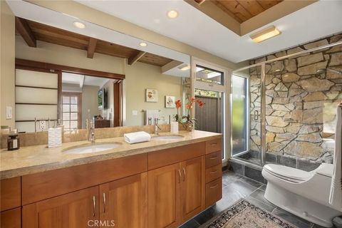 Tiny photo for 10662 Crawford Canyon, North Tustin, CA 92705 (MLS # PW25245045)