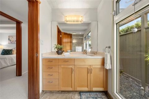 Tiny photo for 10662 Crawford Canyon, North Tustin, CA 92705 (MLS # PW25245045)