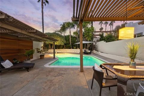 Tiny photo for 10662 Crawford Canyon, North Tustin, CA 92705 (MLS # PW25245045)