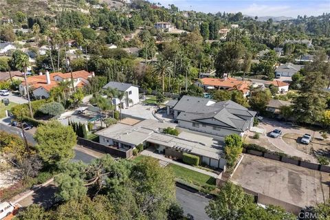 Tiny photo for 10662 Crawford Canyon, North Tustin, CA 92705 (MLS # PW25245045)