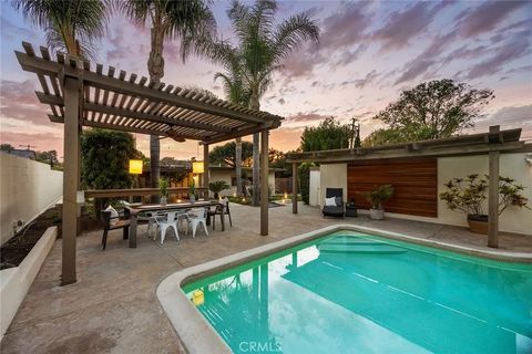 Tiny photo for 10662 Crawford Canyon, North Tustin, CA 92705 (MLS # PW25245045)