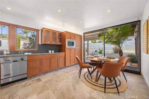 Tiny photo for 10662 Crawford Canyon, North Tustin, CA 92705 (MLS # PW25245045)