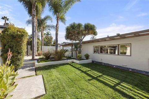 Tiny photo for 10662 Crawford Canyon, North Tustin, CA 92705 (MLS # PW25245045)
