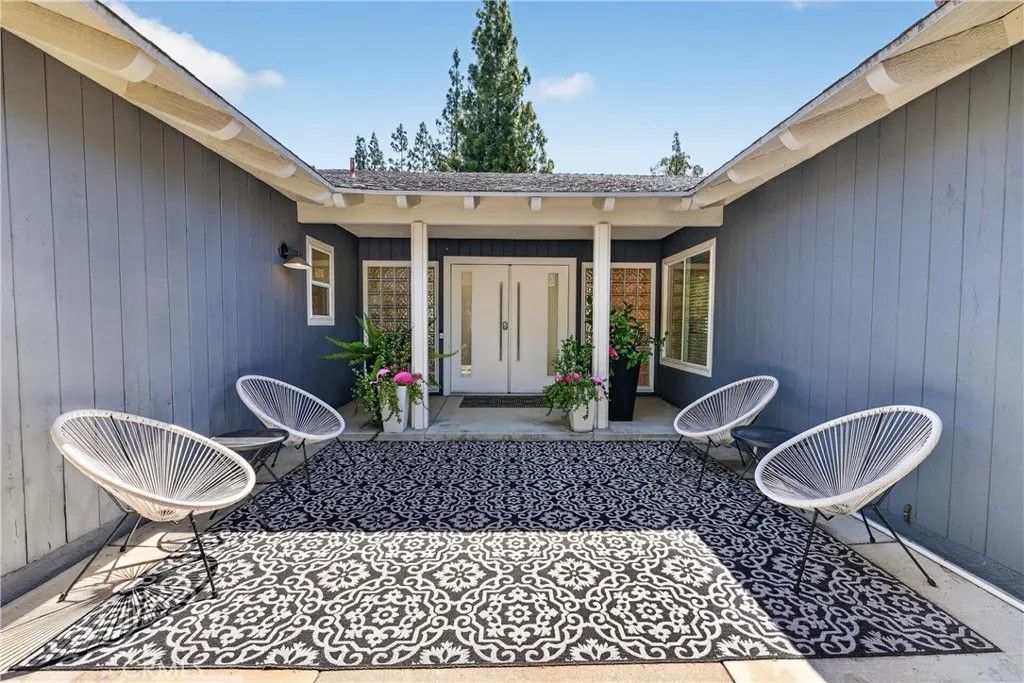 Photo of 945 Le Conte Drive, Riverside, CA 92507 (MLS # IV26092073)