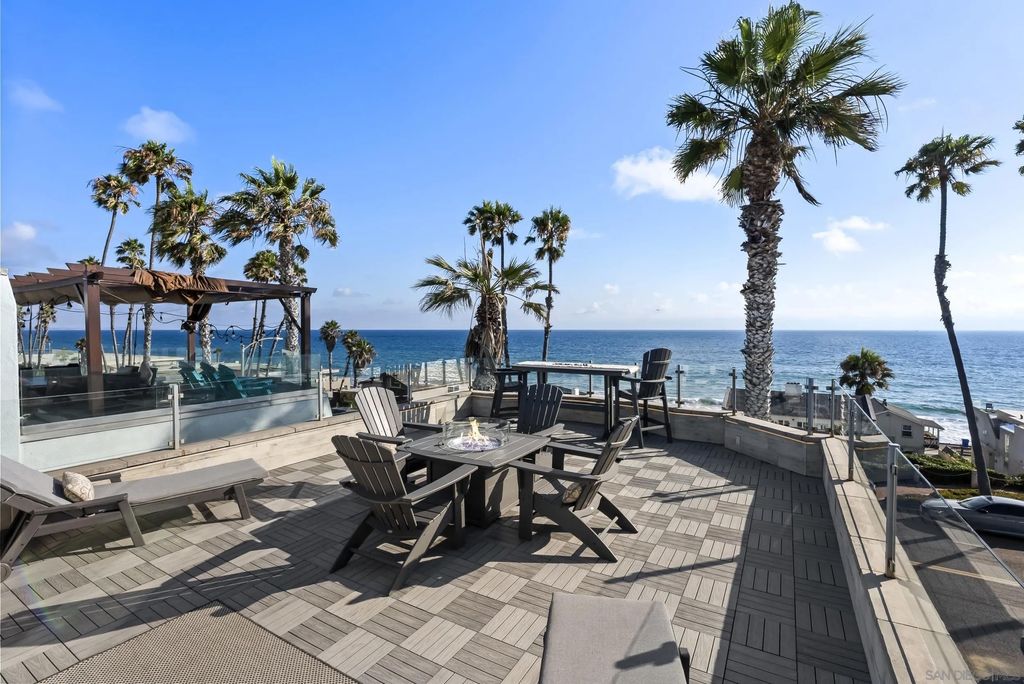 Photo of 506 S Pacific St, Oceanside, CA 92054 (MLS # 250034490)