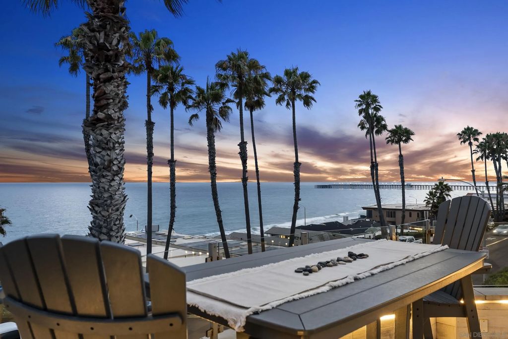 Photo of 506 S Pacific St, Oceanside, CA 92054 (MLS # 250034490)