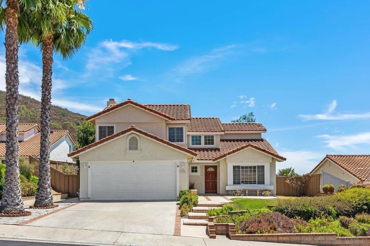 11355 Middle Ridge Terrace