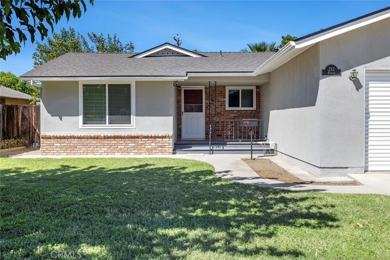 212 Harvard Avenue