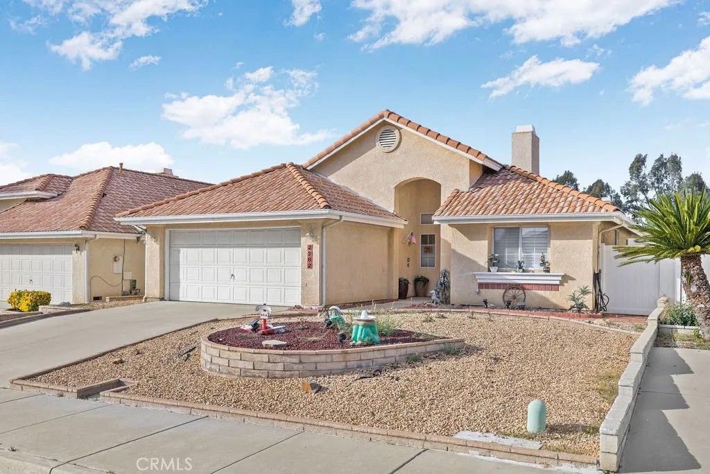 Photo of 2582 Alegre Ave, Hemet, CA 92545 (MLS # IG26042862)