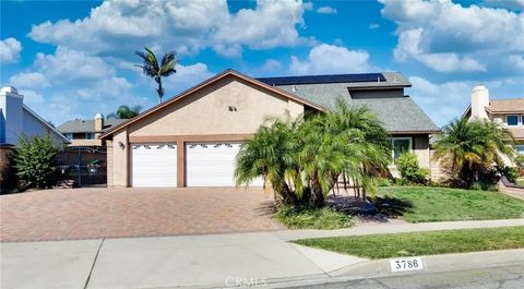 Photo of 3786 Daisy Dr, Chino Hills, CA 91709 (MLS # TR25245483)