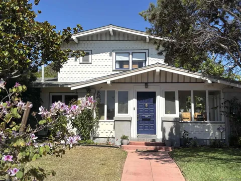 2401 Capitan Ave, San Diego, CA 92104 - #: 250031986