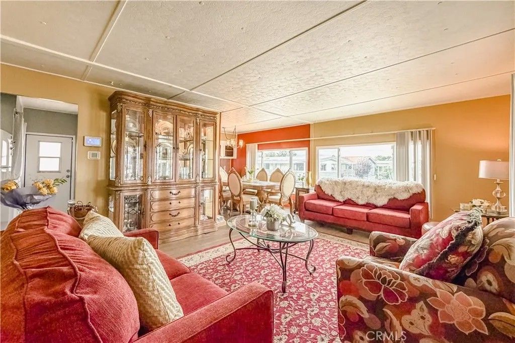 Photo of 655 E Main Street #66, San Jacinto, CA 92583 (MLS # CV25244754)