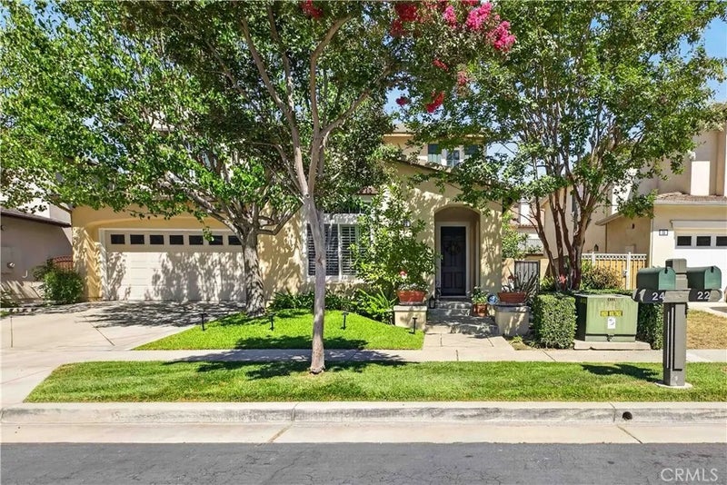 22 Mossdale Court
