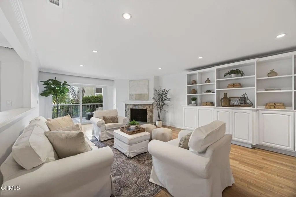 Photo of 1206 S Westlake Boulevard #D, Westlake Village, CA 91361 (MLS # V1-36068)