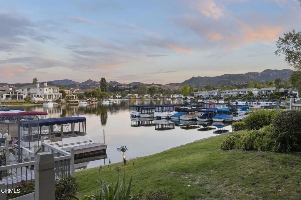 Photo of 1206 S Westlake Boulevard #D, Westlake Village, CA 91361 (MLS # V1-36068)