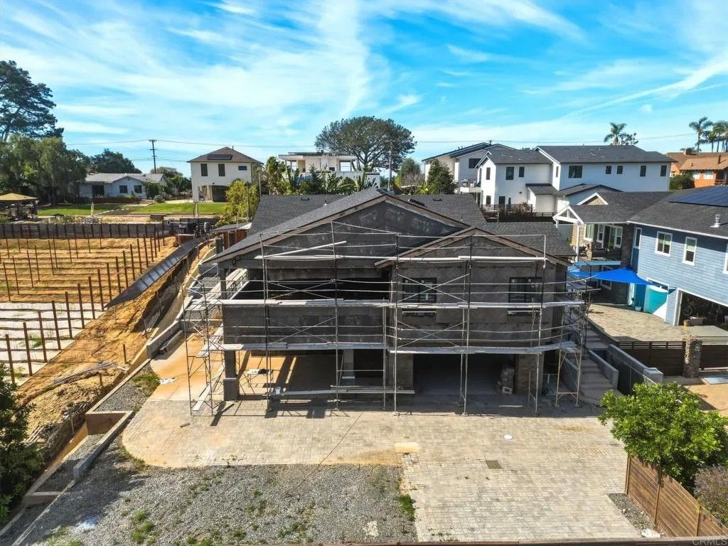 Photo of 3780 Highland Dr, Carlsbad, CA 92008 (MLS # NDP2602529)