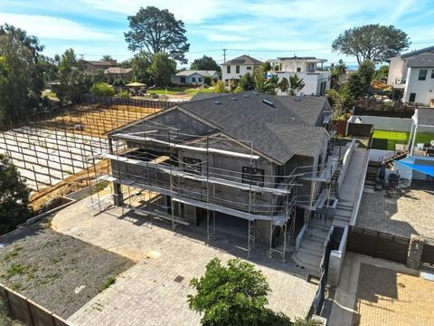 Photo of 3780 Highland Dr, Carlsbad, CA 92008 (MLS # NDP2602529)