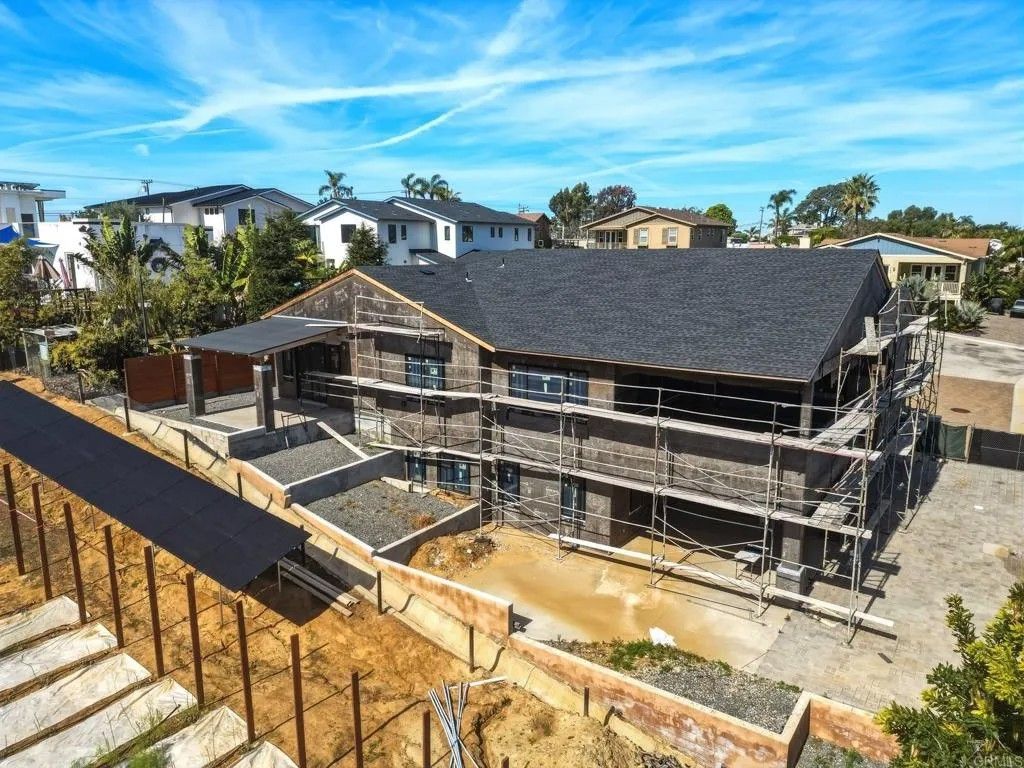 Photo of 3780 Highland Dr, Carlsbad, CA 92008 (MLS # NDP2602529)