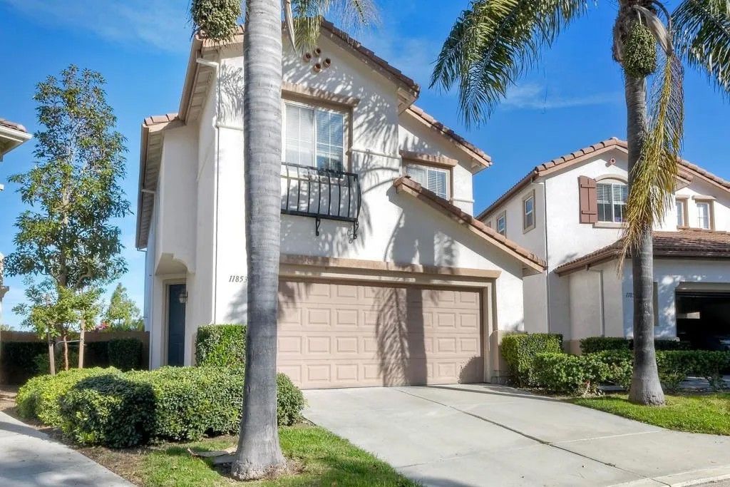 Photo of 11853 Westview Parkway, Mira Mesa, CA 92126 (MLS # PTP2601449)